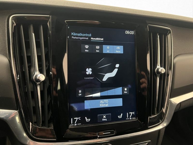Volvo V90 bild 19
