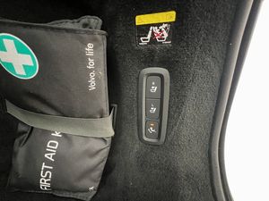 Volvo V90 bild 25
