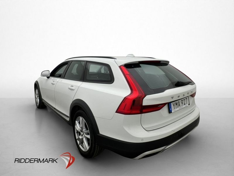 Volvo V90 bild 6