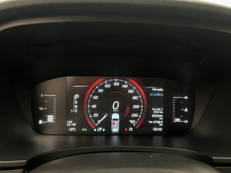 Volvo V90 bild 13
