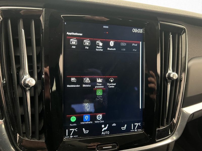 Volvo V90 bild 17
