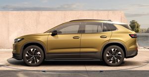 Volkswagen ID.4 bild 2