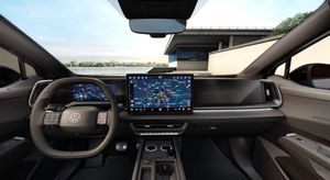 Volkswagen ID.4 bild 4