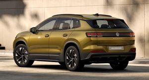 Volkswagen ID.4 bild 3