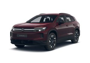 Volkswagen ID.4 bild 1