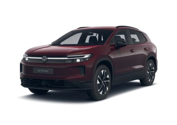Volkswagen ID.4 Life Edition *PRIVATLEASINGKAMPANJ* 5195 kr/mån - 2027