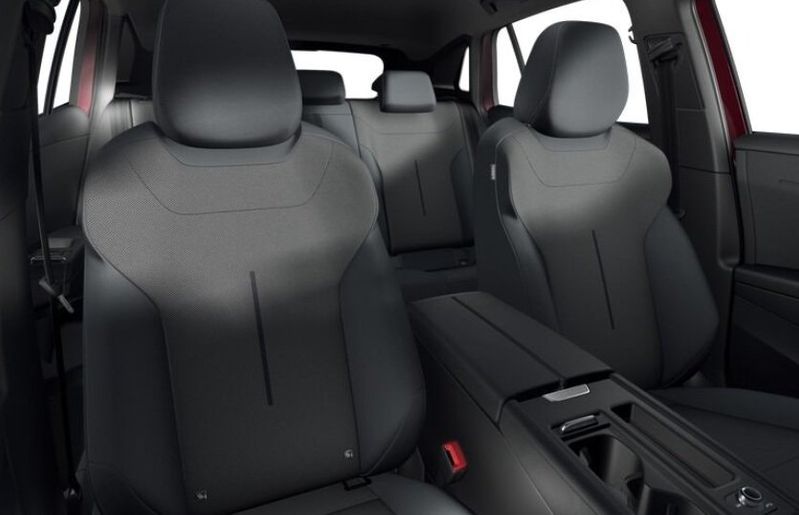 Volkswagen ID.4 bild 6