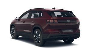 Volkswagen ID.4 bild 4