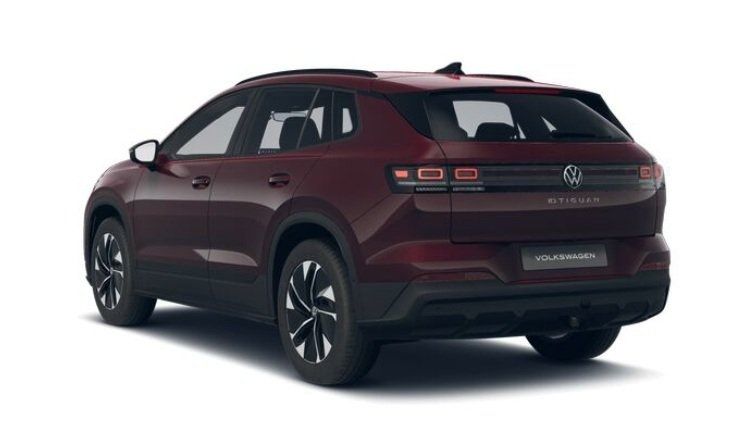 Volkswagen ID.4 bild 4