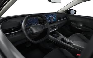 Volkswagen ID. Polo bild 5