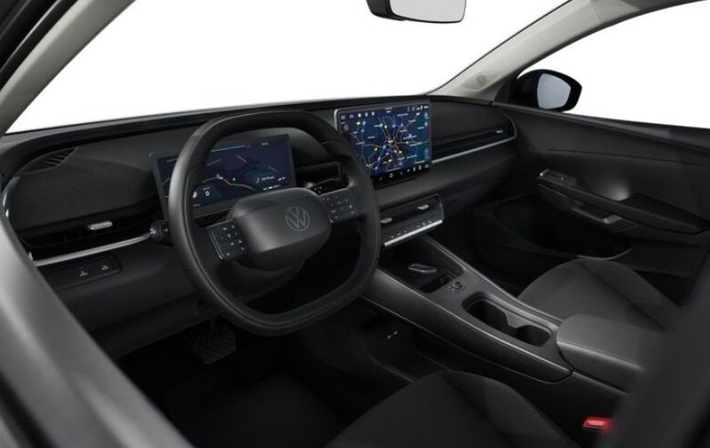 Volkswagen ID. Polo bild 5