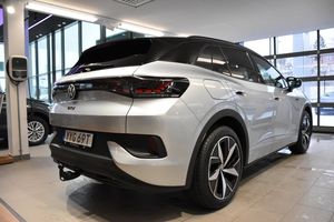 Volkswagen ID.4 bild 7