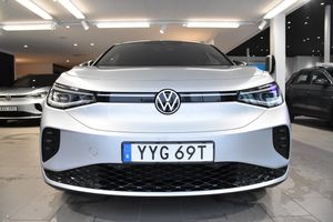 Volkswagen ID.4 bild 2