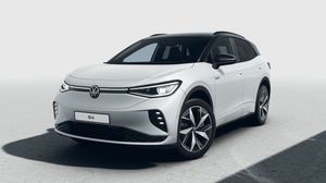 Volkswagen ID.4 bild 1