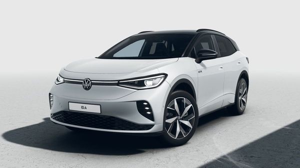 Volkswagen ID.4 GTX RUNOUT KAMPANJ-Privatleasing 5495kr/mån drag ingår - 2026