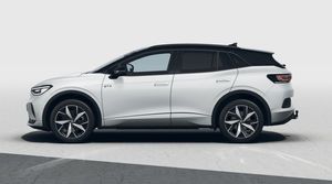 Volkswagen ID.4 bild 2