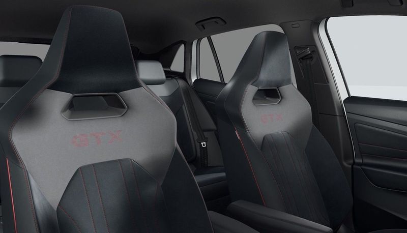 Volkswagen ID.4 bild 8