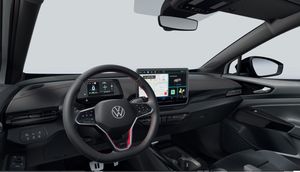 Volkswagen ID.4 bild 7