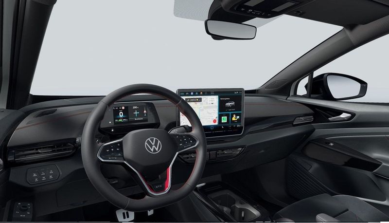 Volkswagen ID.4 bild 7