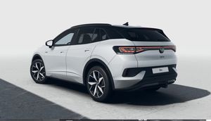 Volkswagen ID.4 bild 6
