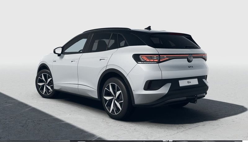 Volkswagen ID.4 bild 6