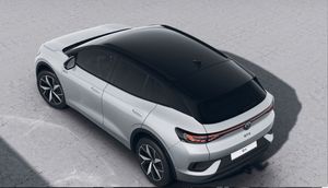 Volkswagen ID.4 bild 3
