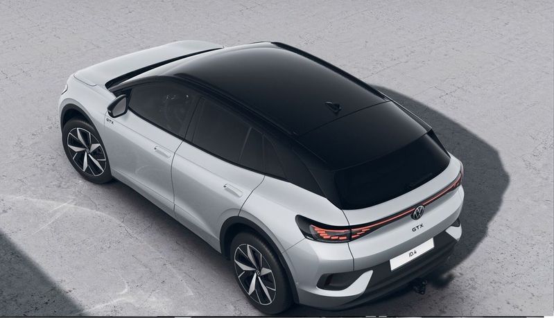 Volkswagen ID.4 bild 3