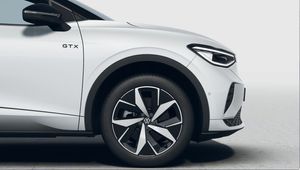 Volkswagen ID.4 bild 4