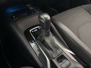 Toyota Corolla bild 24