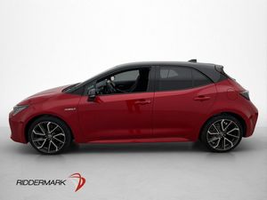 Toyota Corolla bild 4