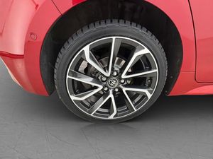 Toyota Corolla bild 32