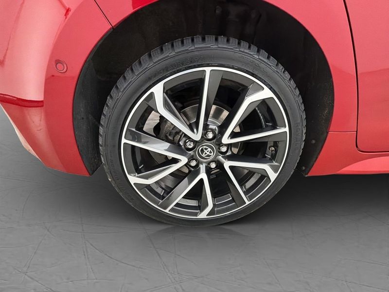 Toyota Corolla bild 32
