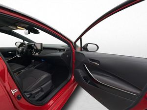 Toyota Corolla bild 28