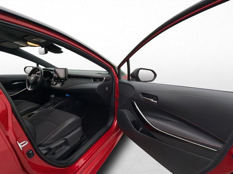 Toyota Corolla bild 28