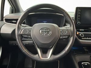 Toyota Corolla bild 12