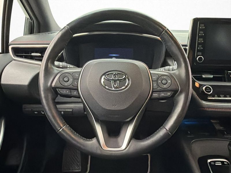 Toyota Corolla bild 12