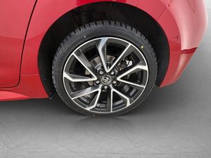 Toyota Corolla bild 31