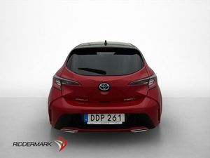 Toyota Corolla bild 6