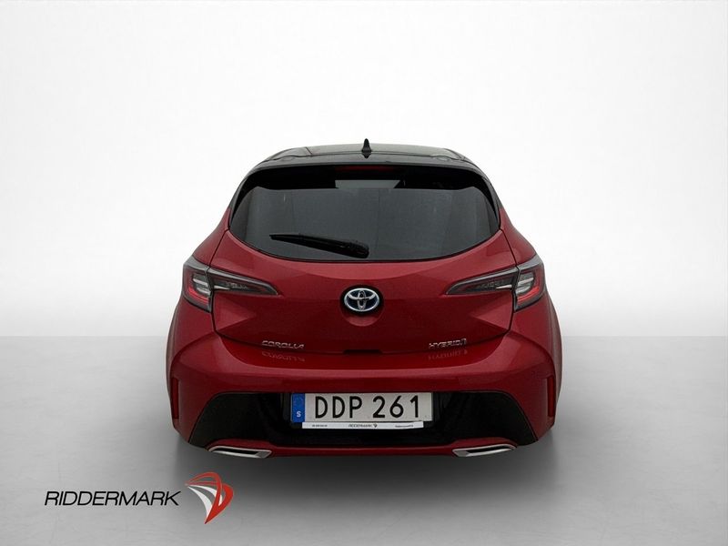 Toyota Corolla bild 6