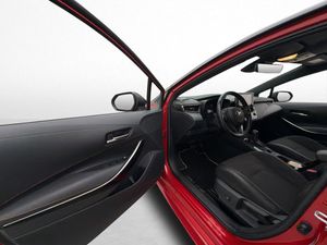 Toyota Corolla bild 9