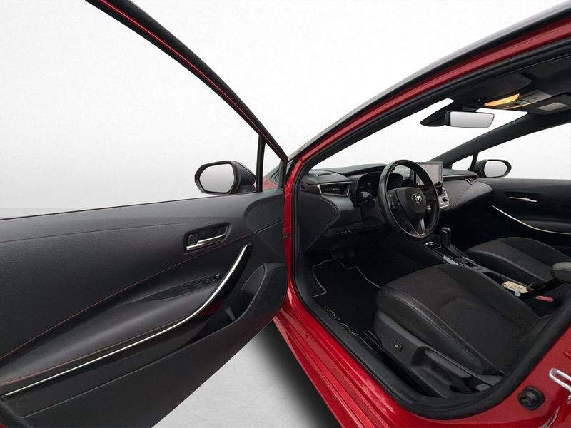 Toyota Corolla bild 9