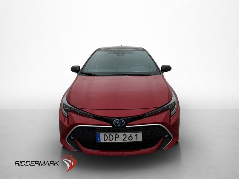 Toyota Corolla bild 2