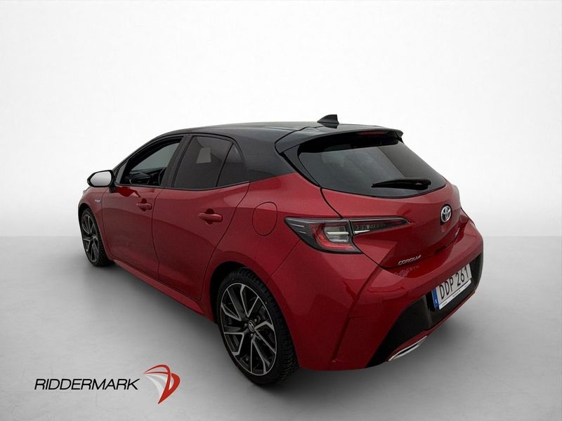 Toyota Corolla bild 5