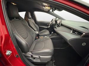Toyota Corolla bild 27