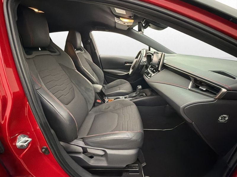 Toyota Corolla bild 27