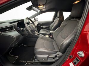 Toyota Corolla bild 10