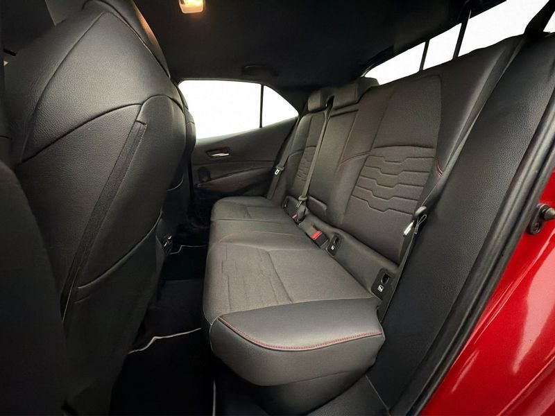 Toyota Corolla bild 25