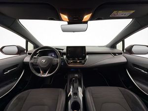 Toyota Corolla bild 11