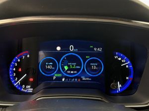 Toyota Corolla bild 16