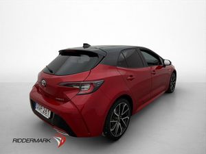 Toyota Corolla bild 8